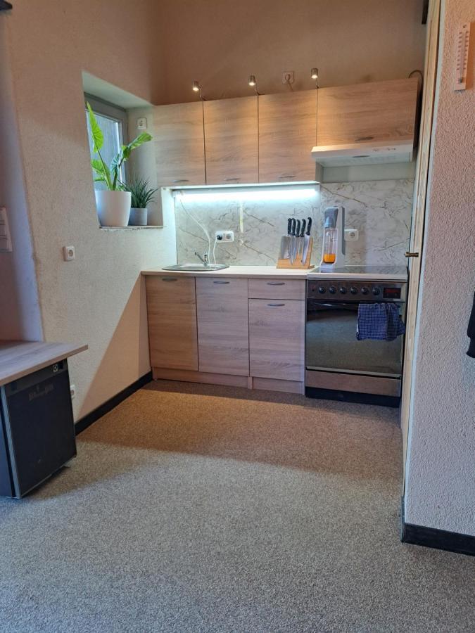 Macskajaj Vendeghaz Mecseknádasd Exterior foto